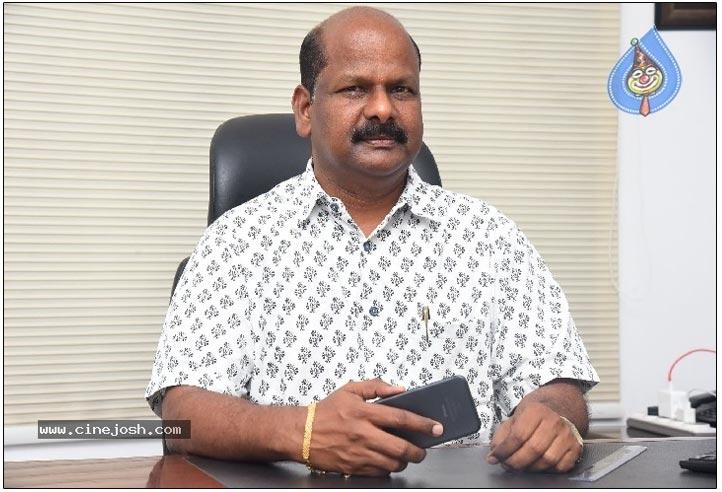 Malkapuram Shiva Kumar Entering Into Bollywood