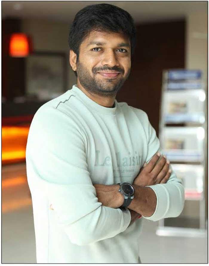 Mana Shankara Vara Prasad Garu a step towards pan India strike with Ram Charan