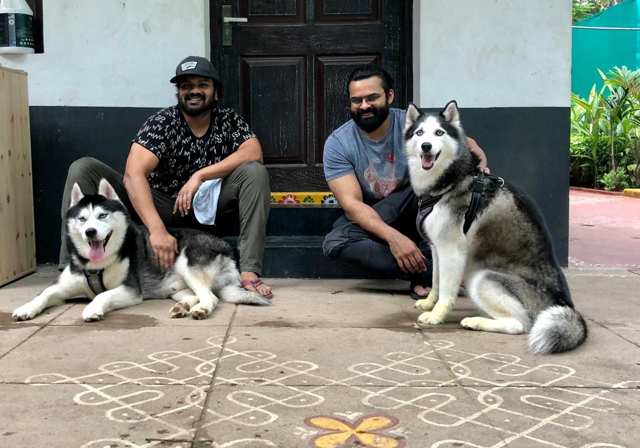 Will Sai Dharam Tej Give Nod To Manoj's Proposal?