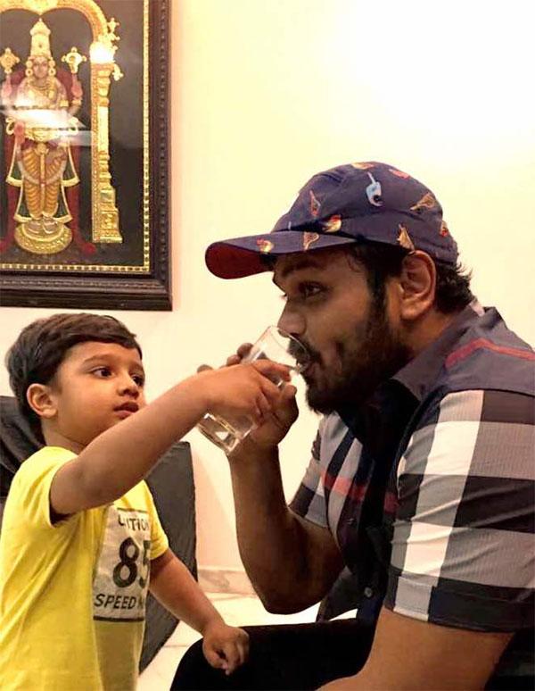 Tarak Multiplied By 100 Times!
