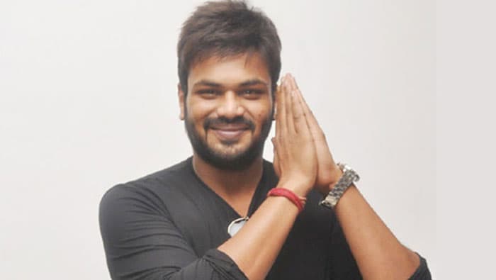 Manchu Manoj Likes That Proposal