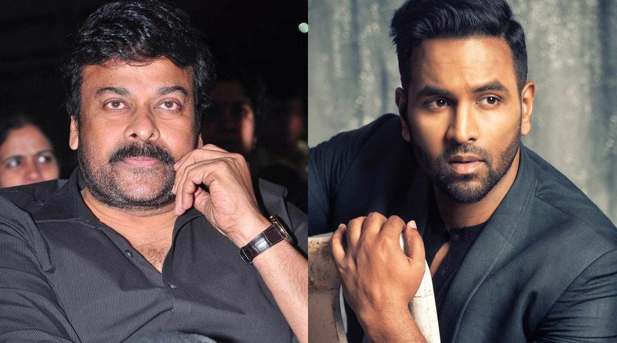 Manchu Vishnu  a novice belittles Mega Star