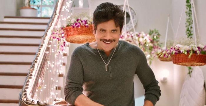 Unlimited Advantages to Manmadhudu 2