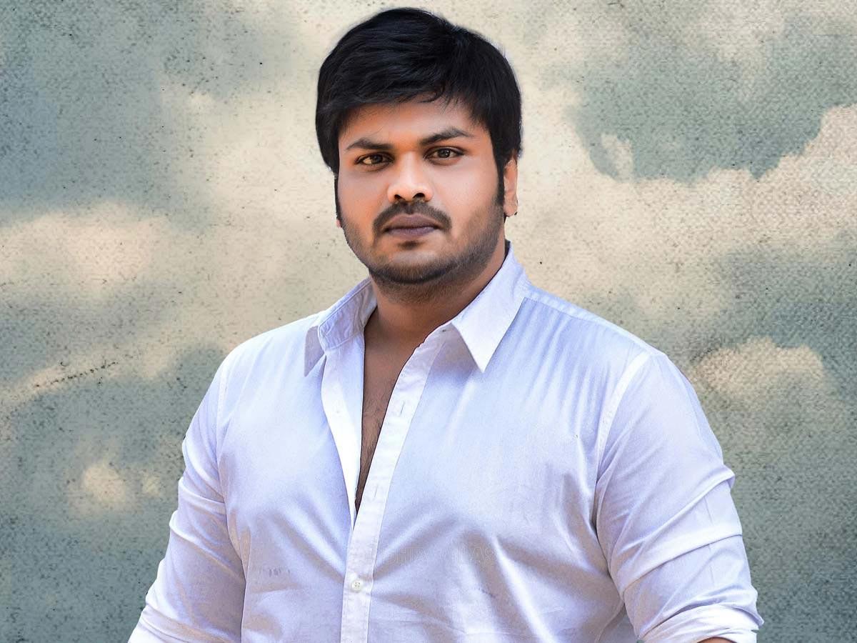 Manoj's funny take on his second marriage