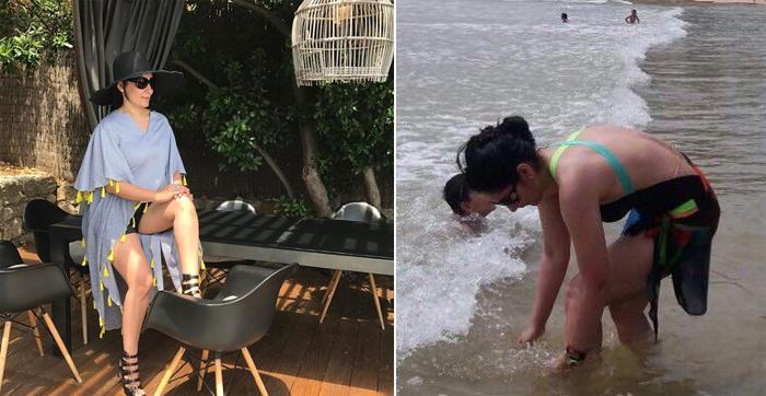 Hotness Overloaded Manyata Dutt