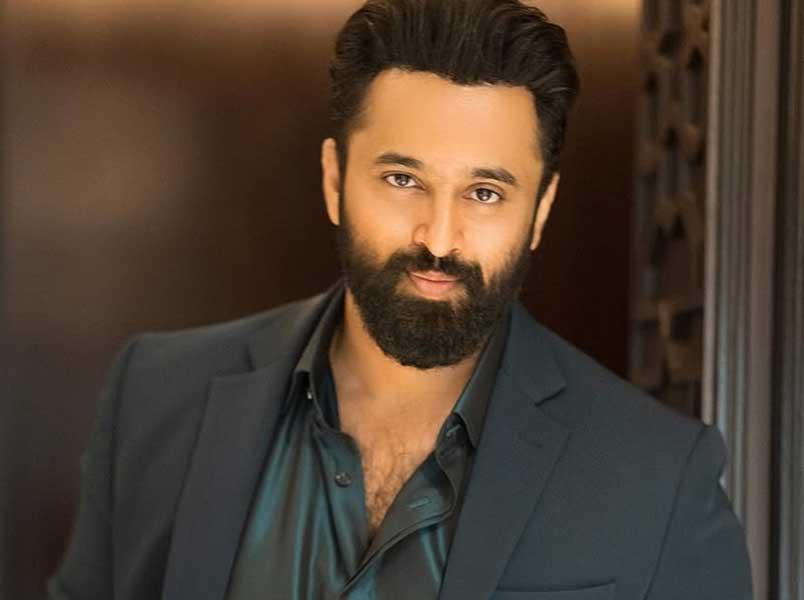 Police complaint filed against Marco hero Unni Mukundan