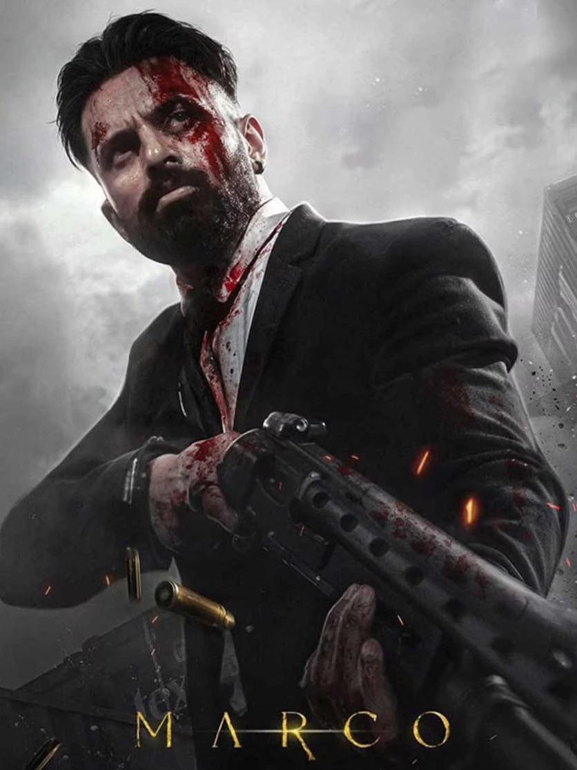 Marco sequel all but confirmed