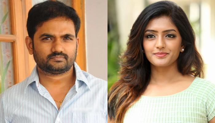 Maruthi 50, Eesha 25