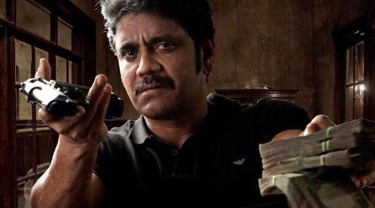 Officer Poor Openings Due to Mega Fans?