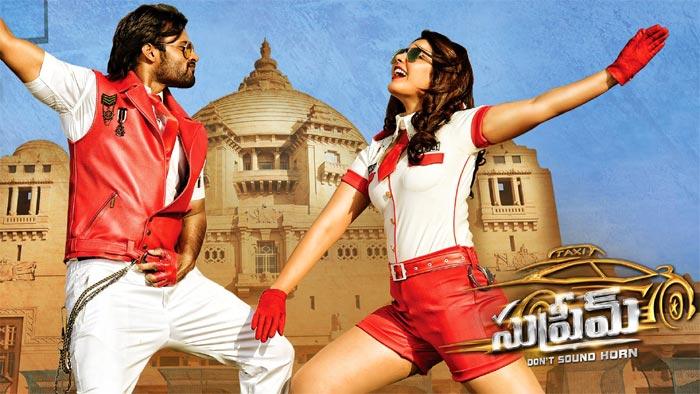 All Eyes On 'Andam Hindolam'