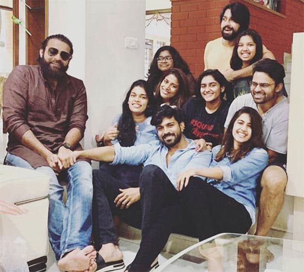Secret Behind Sunday Mega Meet
