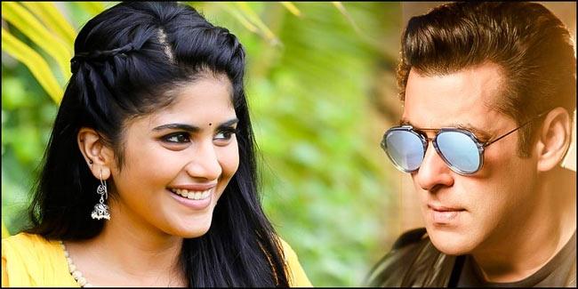 Khan Offers T Shirts To Nithin's Heroine