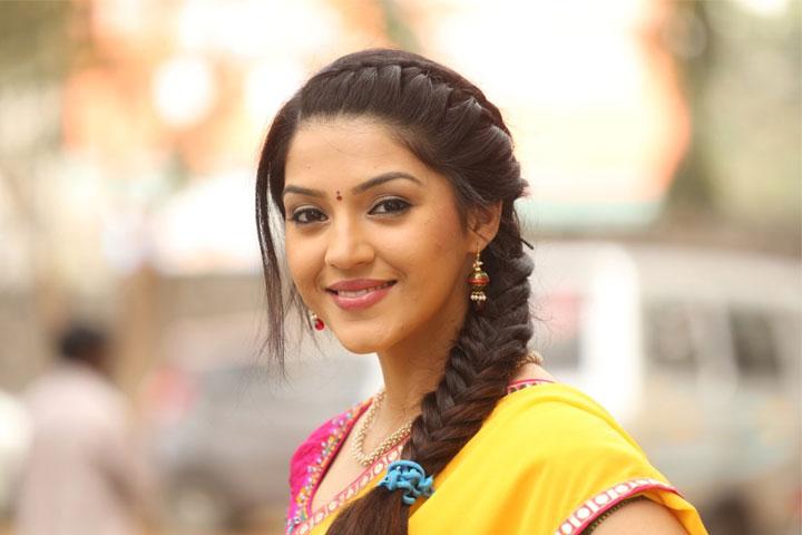 NTR Gets Nani's Heroine!