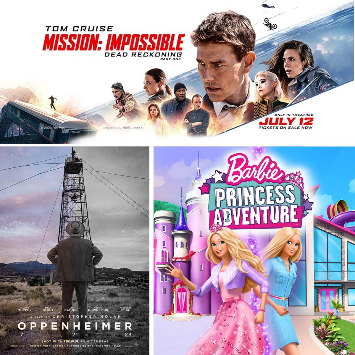 Hollywood Hattrick, will Indian films take it forward?