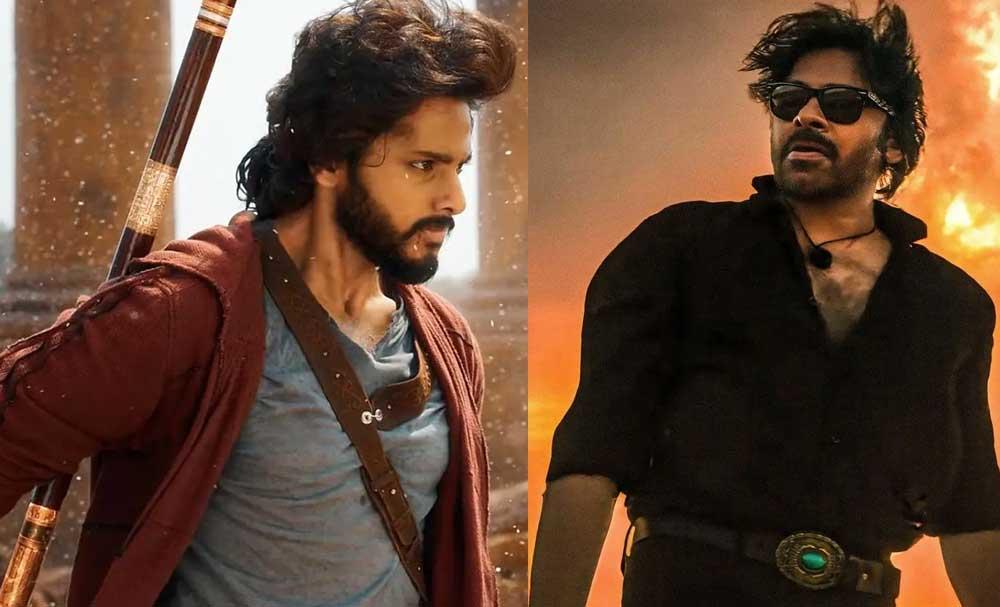 Pawan fans thanks Mirai producer for this reason