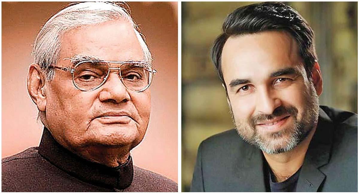Star actor in Biopic on former PM