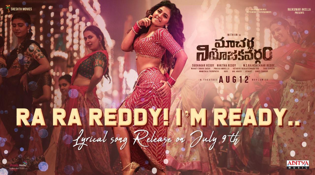 MNV: Maasiest song of the season coming
