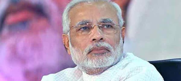 Modi Will Be Honest with These Steps!