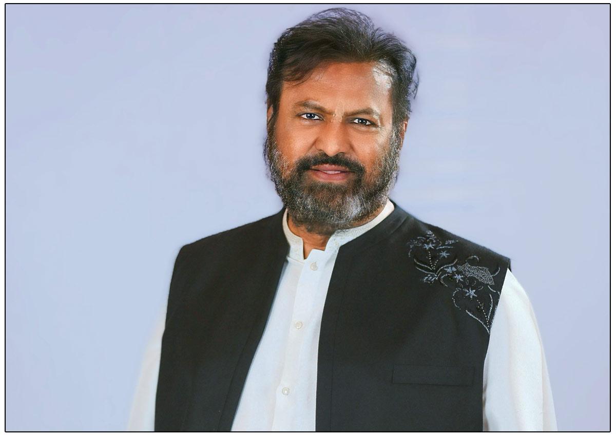 Huge Relief For Mohan Babu From Supreme Court