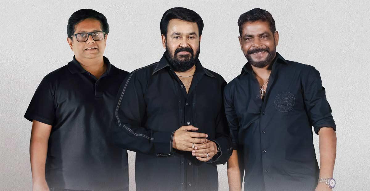 Mohanlal confirms Drishyam 3