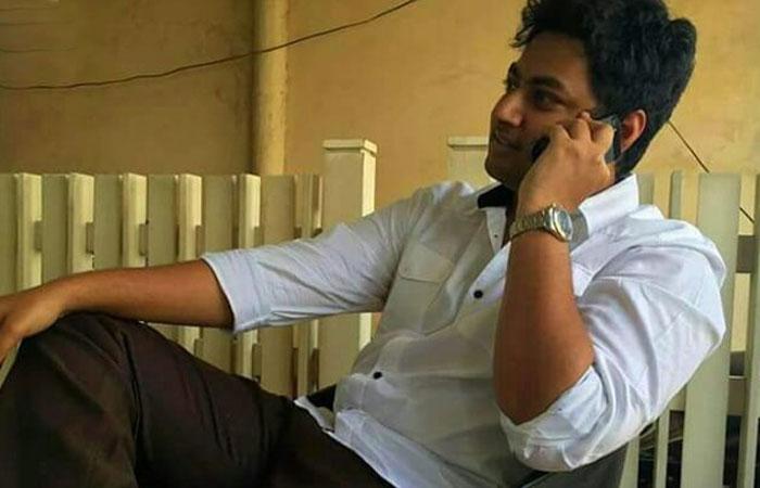 Mokshagna Sheds Weight Drastically?