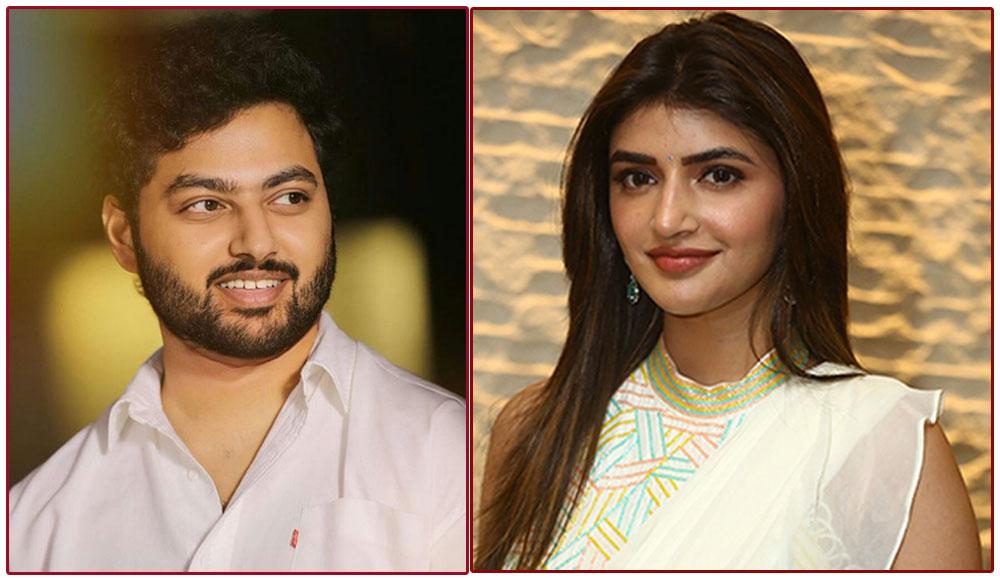 Mokshagna Debut Heroine Finalised