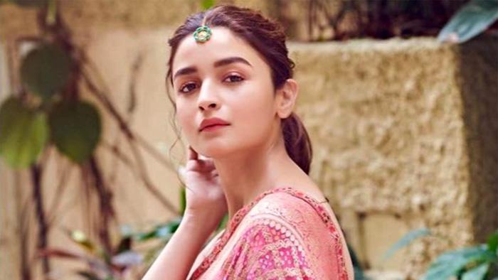 RRR Beauty Marriage Rumours Rubbished