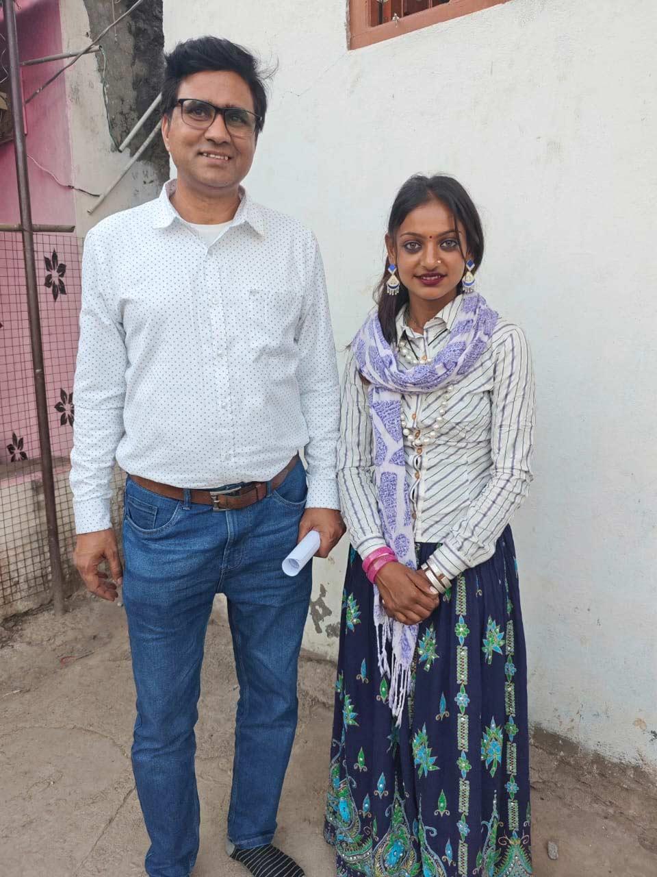Monalisa To Make Her Bollywood Debut With The Diary Of Manipur