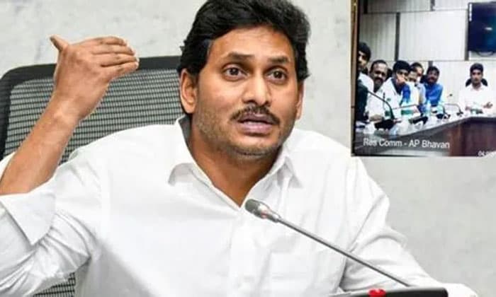 Mr Jagan! Too Much Fear Is Too Harmful