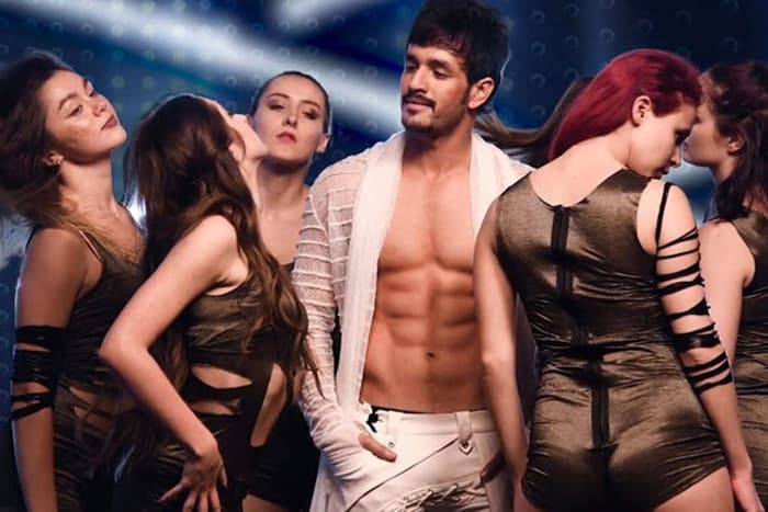 Mr Majnu As Intoxicating As Wine