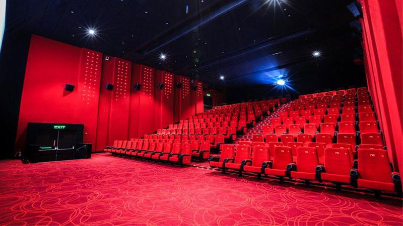 Multiplexes Best Decision! Get out OTT Films!!