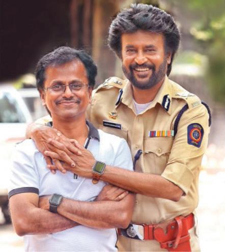 Super Star To Break Sentiment Like Vijay