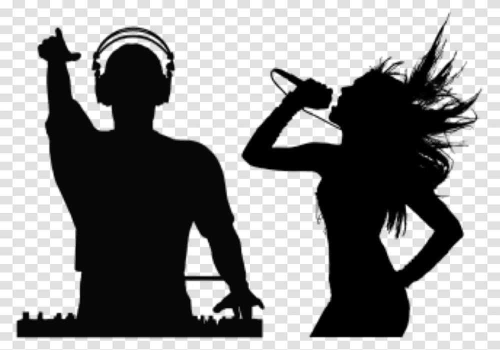 Music director 'tuning' heroine