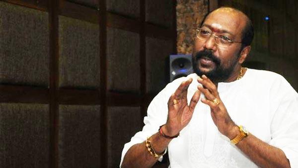 Music Director Achu Father Passed Away!