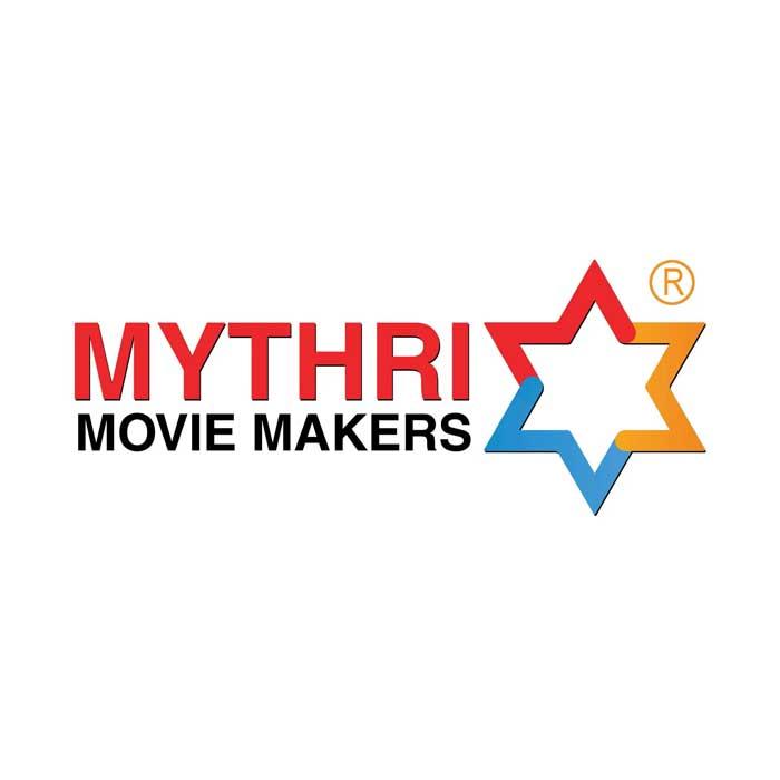 Mythri Movie Makers Complete A Decade In Producing Films