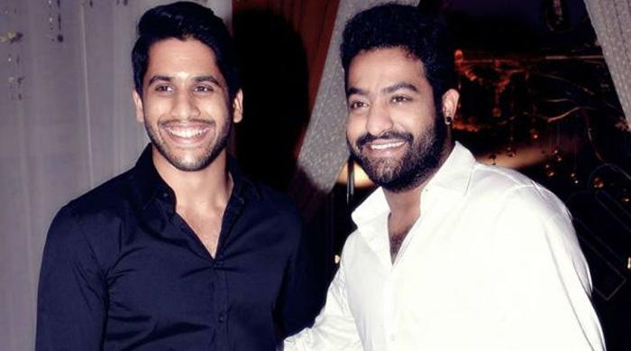 Will NTR Attend The Event, In That Case?