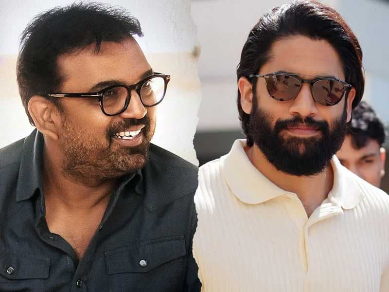 Inside details of Naga Chaitanya-Koratala Shiva project