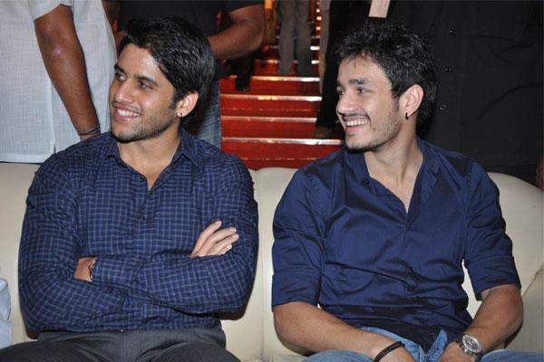 Akhil's Wedding Venue Revealed