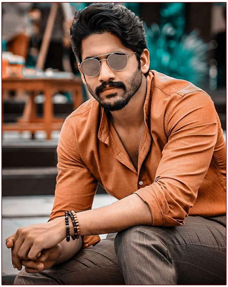 Naga Chaitanya Reveals His Desire To Have Children