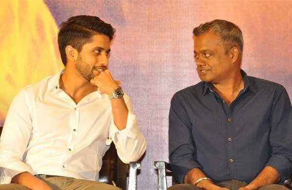 Why Chaithu &amp; Gautham Film Delayed?