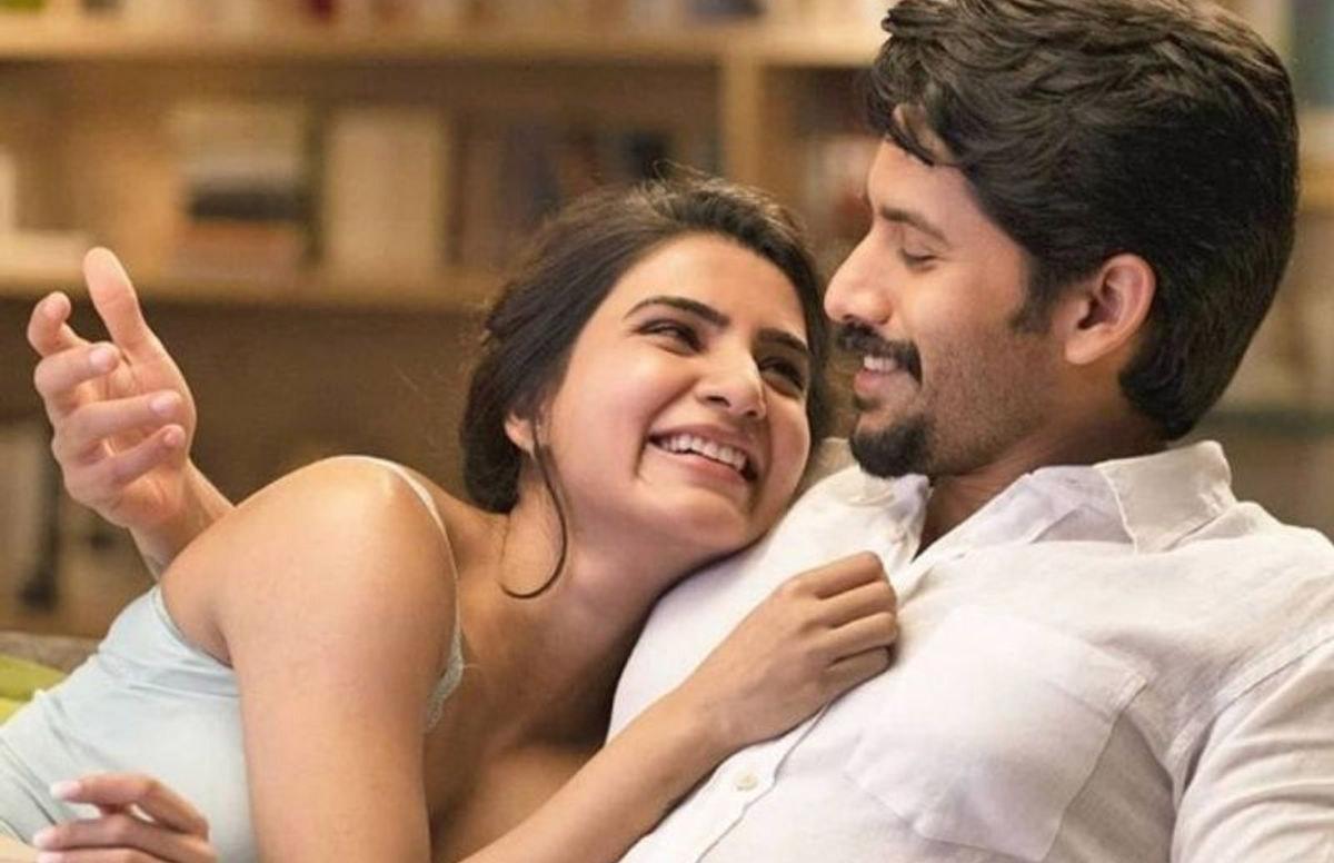 Naga Chaitanya Says No, Samantha Says Yes