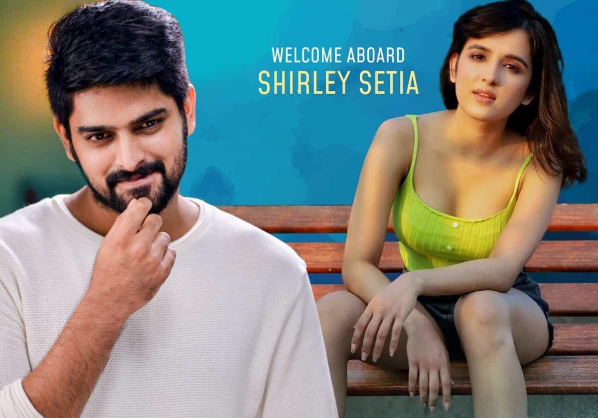 From Auckland To Bollywood To Tollywood