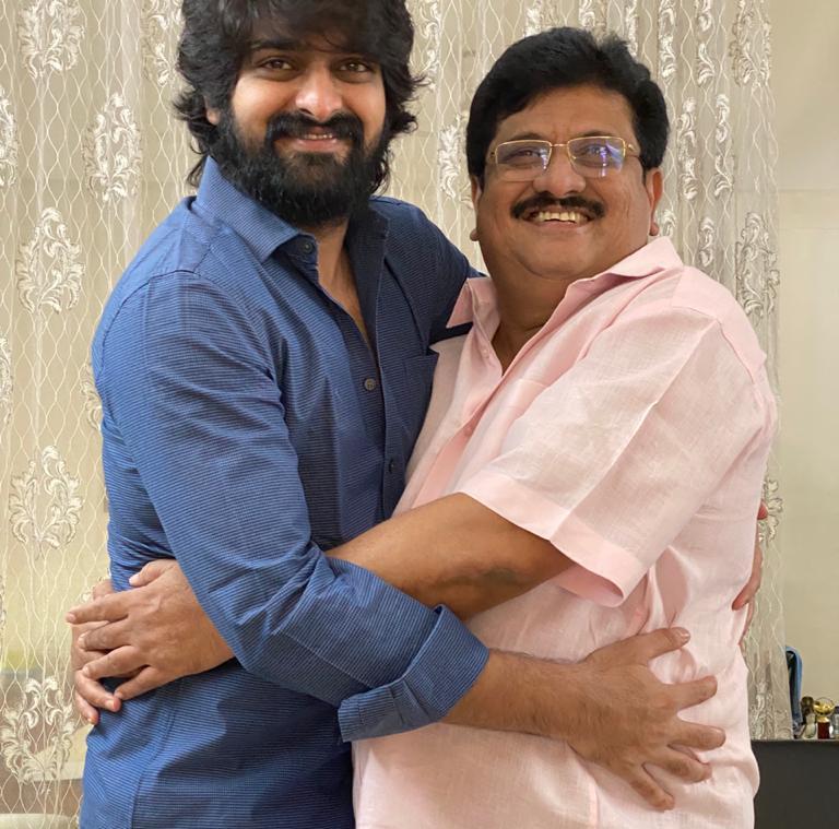 Naga Shaurya gets a shock: His dad arrested