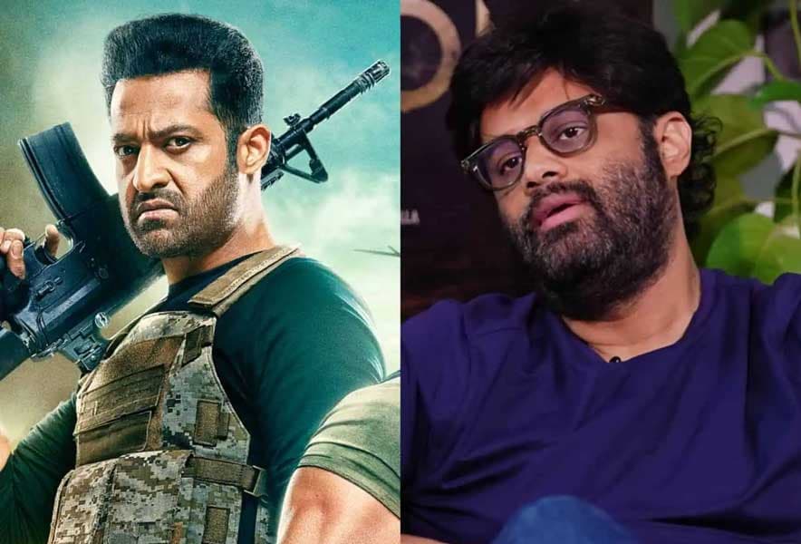 YRF And Naga Vamsi Comes To Aid War 2 Buyers