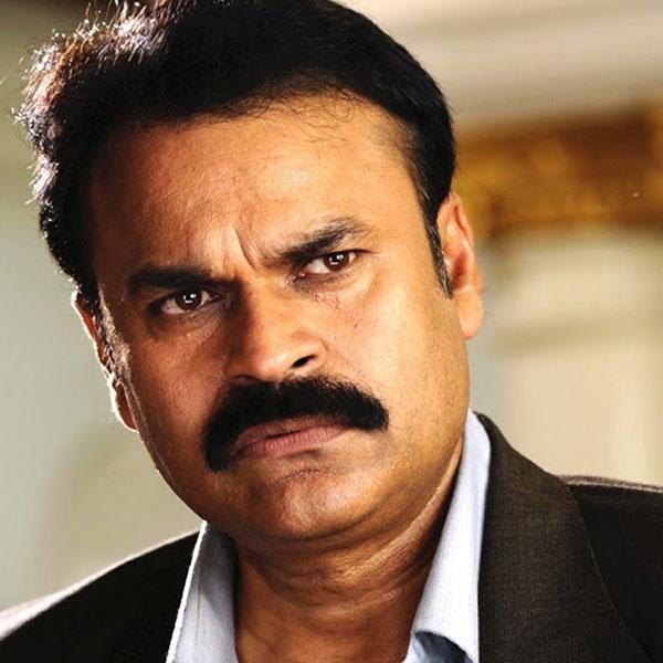 Nagababu the Judge in Khaidi No.150