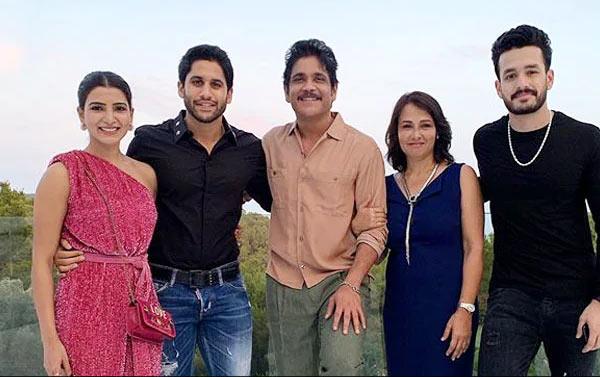 Why Nag Flew Away On His Birthday?