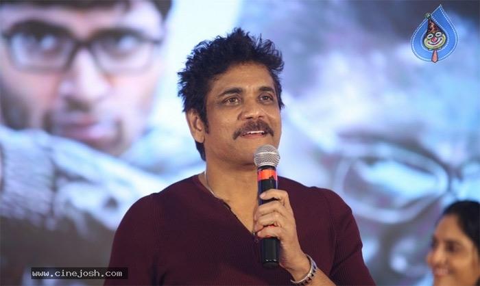 Nag Genuine Report: BAN Not a Hit