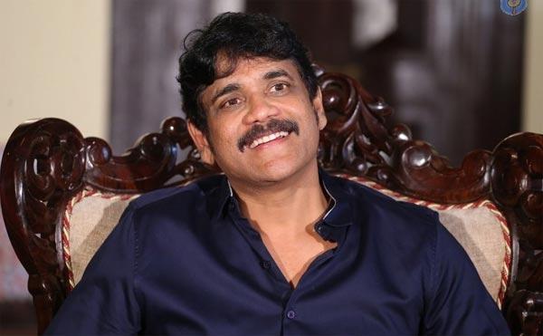 Nagarjuna Lucky - Tamil Stars Unlucky