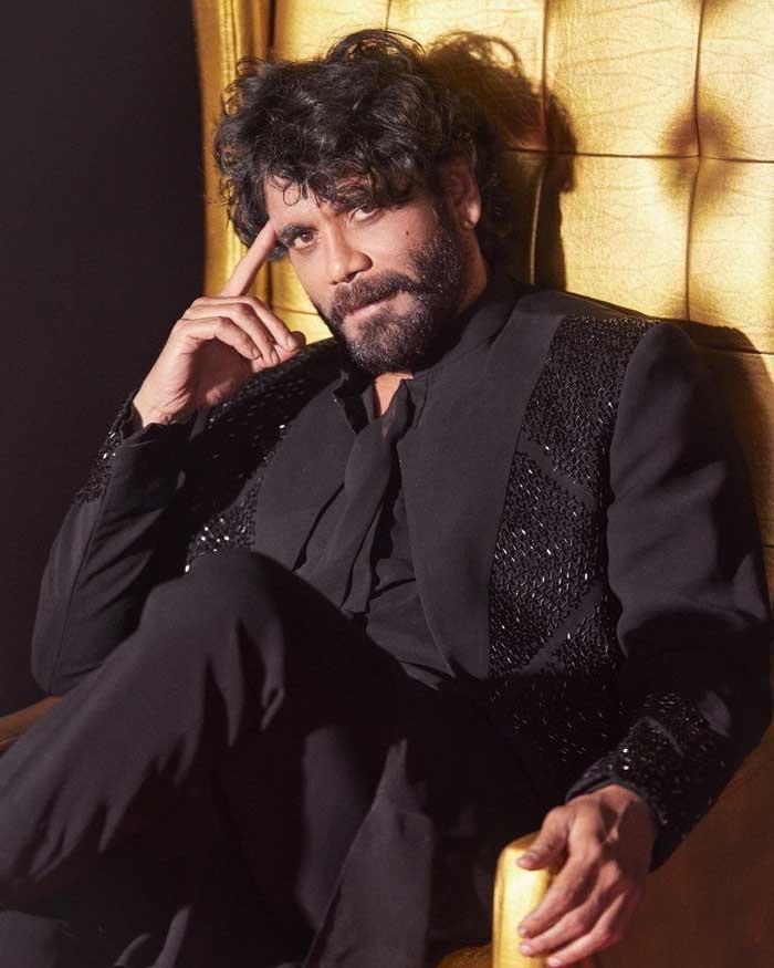 Speculation on Nagarjuna milestone film