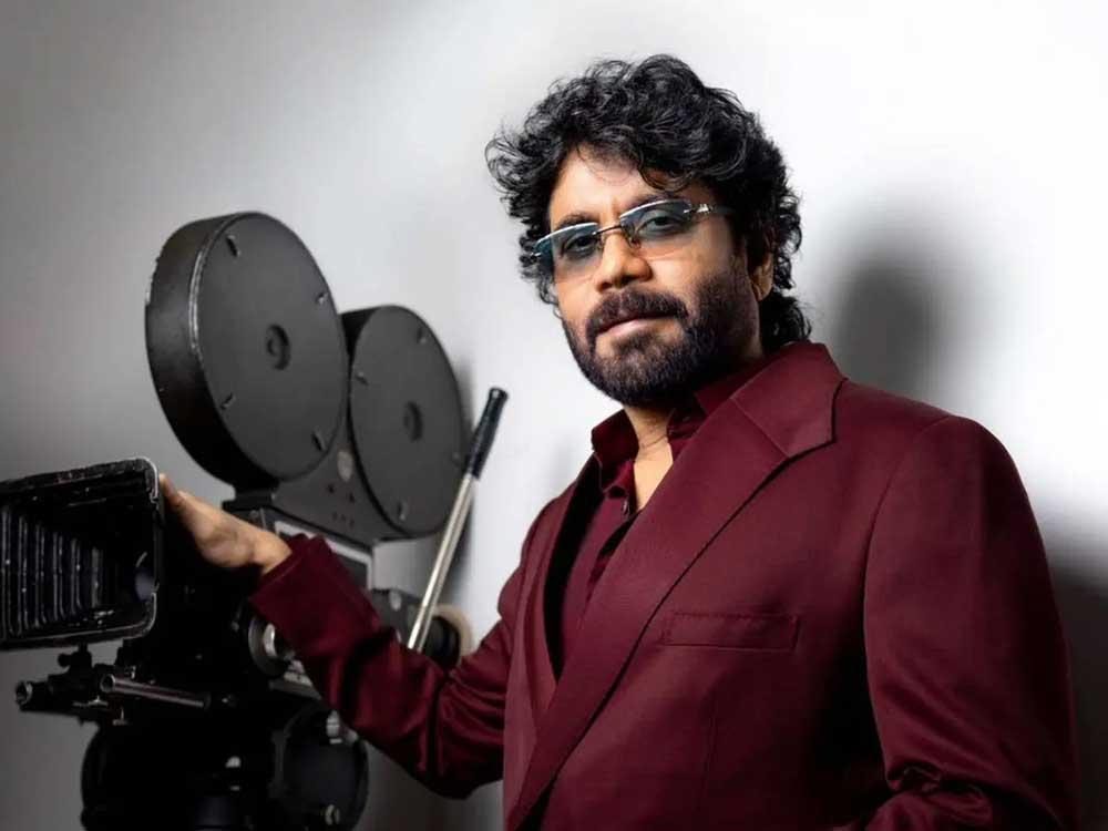 Nagarjuna milestone film exciting details